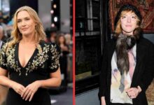 Anna Winslet