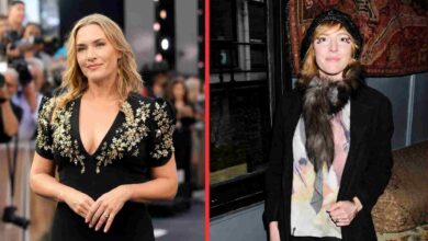 Anna Winslet