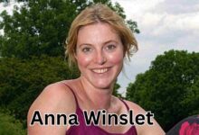 Anna Winslet