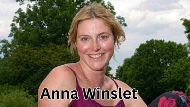 Anna Winslet