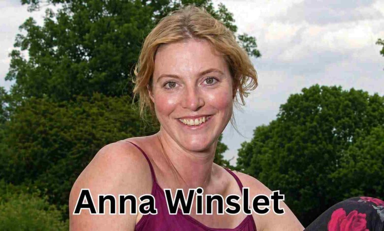 Anna Winslet
