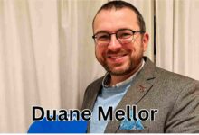 Duane Mellor