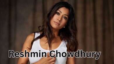 Reshmin Chowdhury