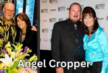 Angel Cropper