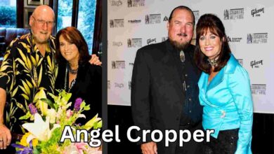 Angel Cropper