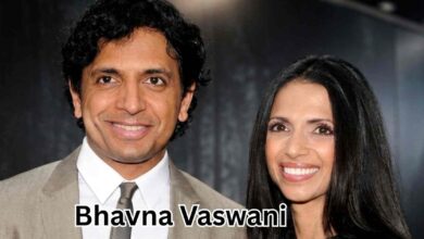 Bhavna Vaswani