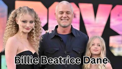 Billie Beatrice Dane