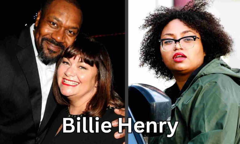 Billie Henry