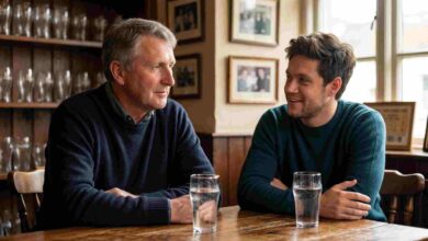 Bobby Horan