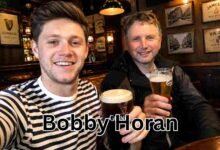 Bobby Horan
