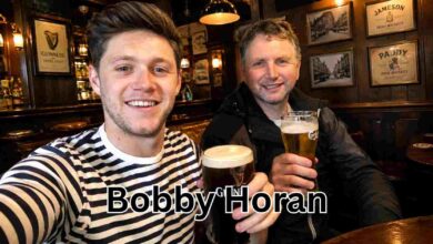 Bobby Horan