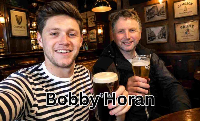 Bobby Horan