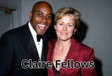 Claire Fellows