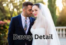 Davey Detail
