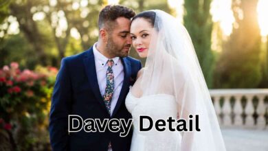 Davey Detail