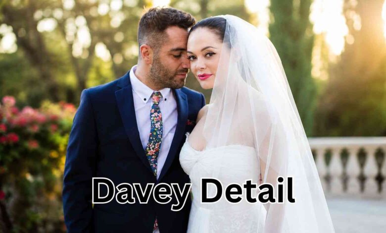 Davey Detail