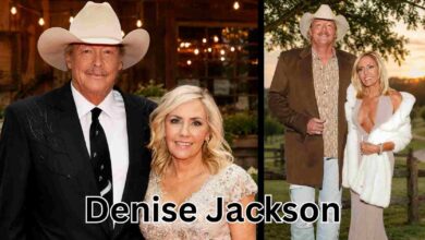 Denise Jackson