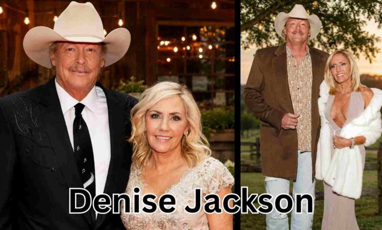 Denise Jackson
