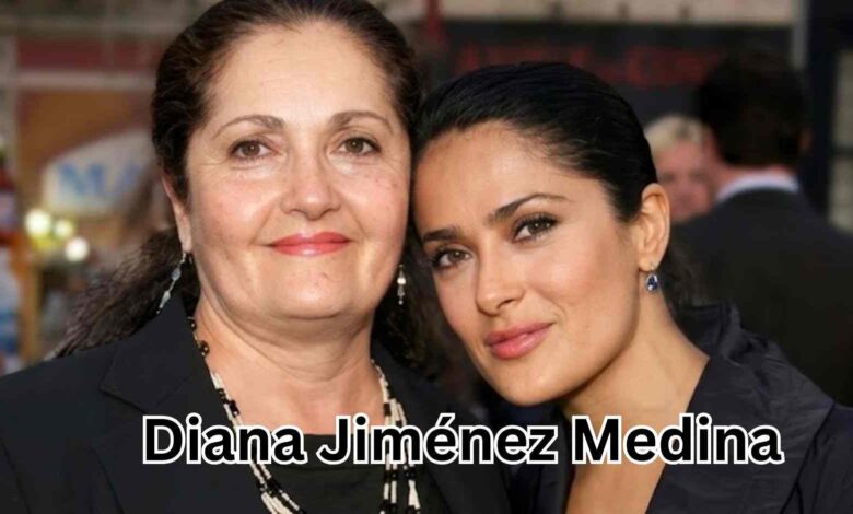 Diana Jiménez Medina