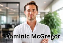 Dominic McGregor
