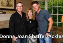 Donna Joan Shaffer-Ackles