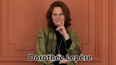 Dorothée Lepère