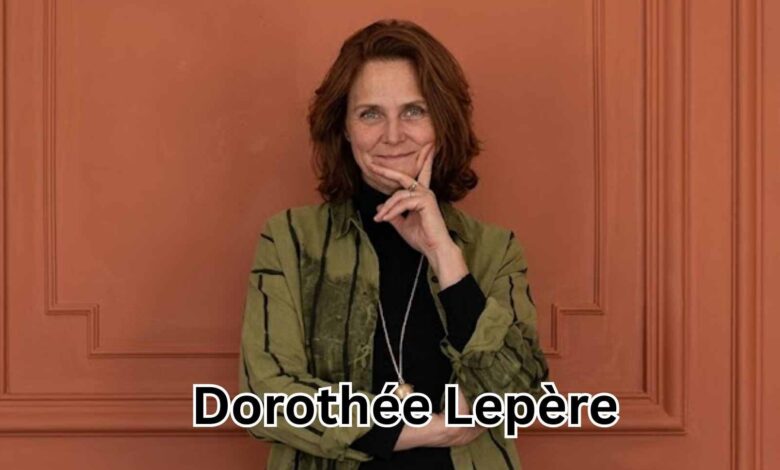 Dorothée Lepère