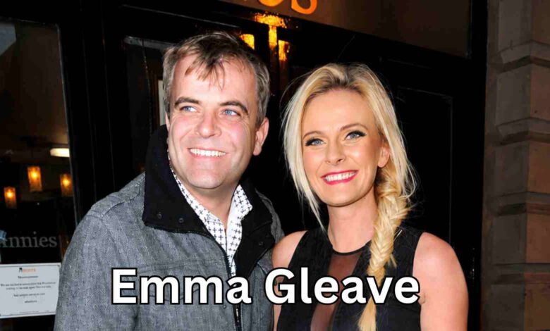 Emma Gleave