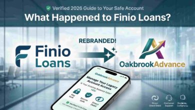 Finio Loans