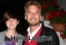 Hana Loggins