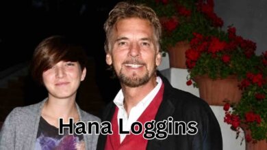 Hana Loggins