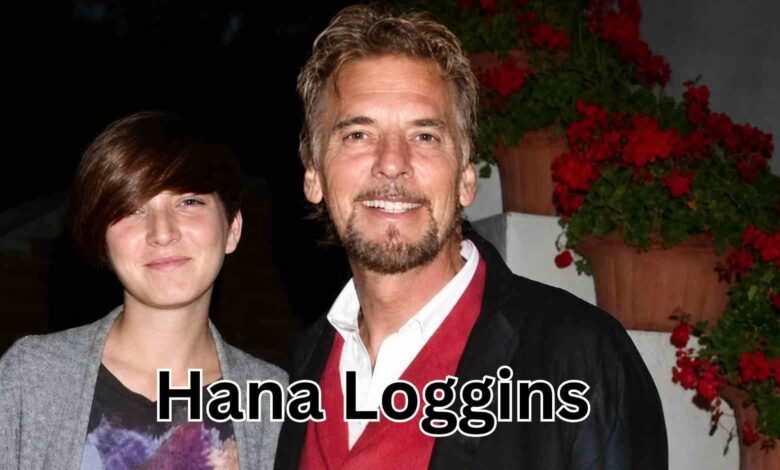 Hana Loggins