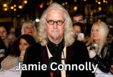 Jamie Connolly