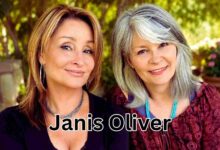 Janis Oliver