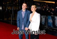 Joss Winslet