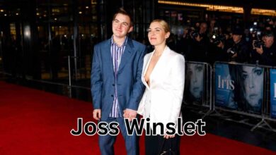 Joss Winslet