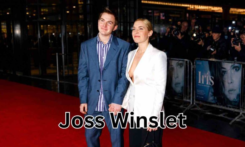 Joss Winslet