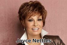 Joyce Nettles