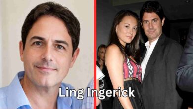 Ling Ingerick