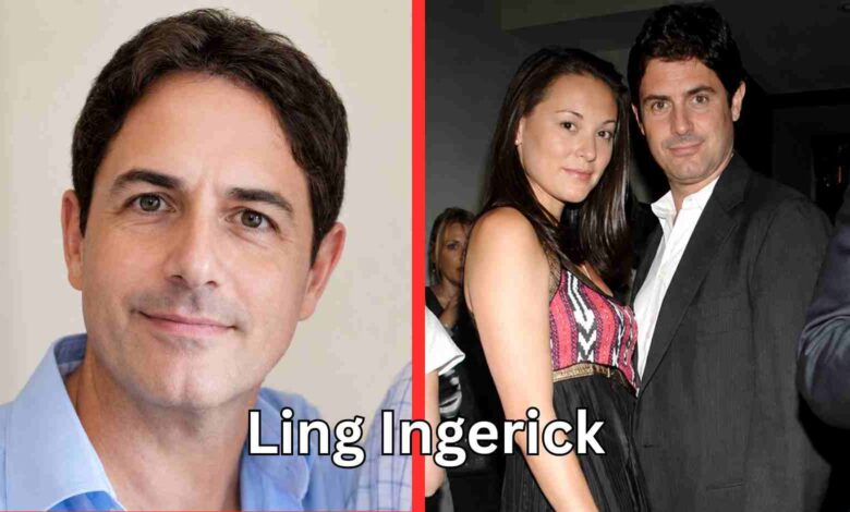 Ling Ingerick