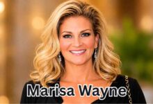 Marisa Wayne