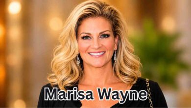 Marisa Wayne
