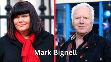 Mark Bignell