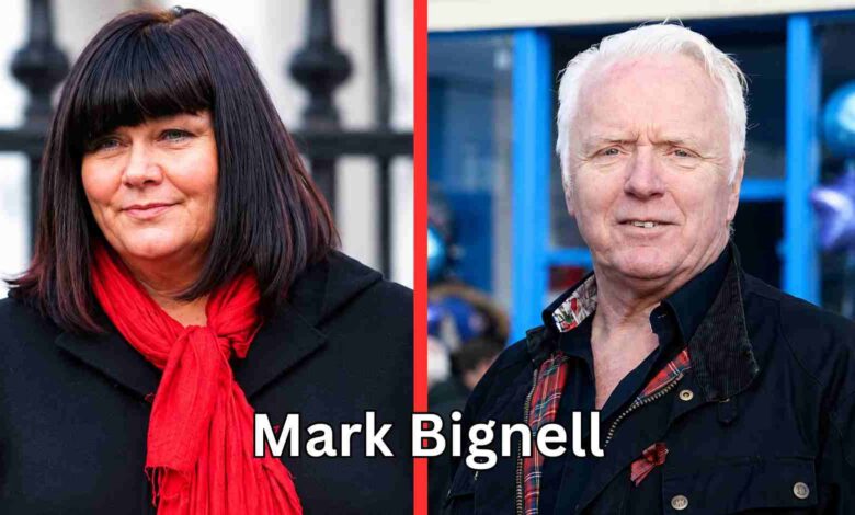 Mark Bignell