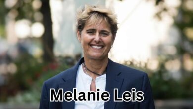 Melanie Leis