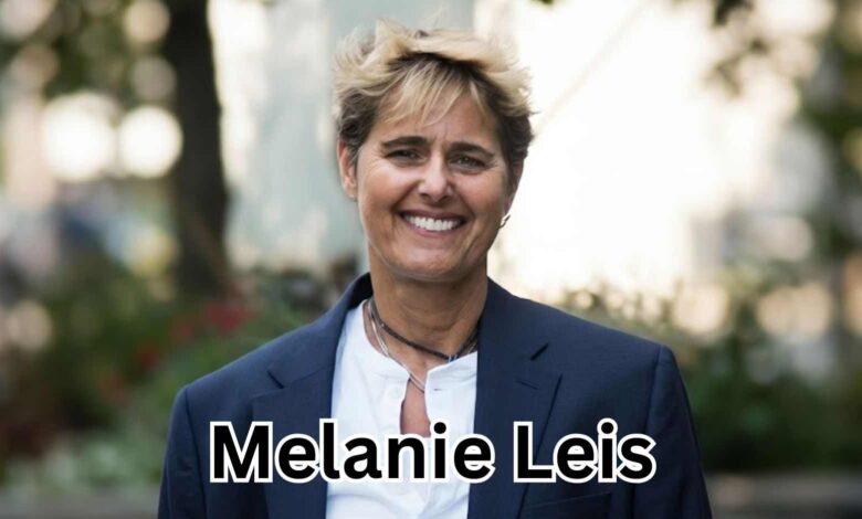 Melanie Leis