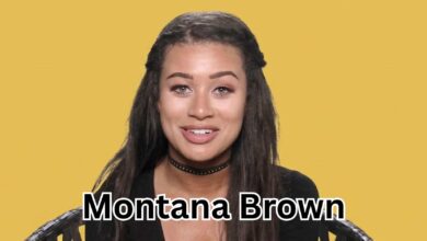 Montana Brown