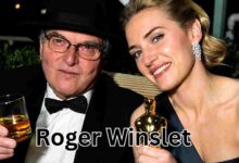 Roger Winslet