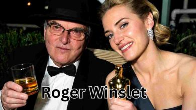Roger Winslet