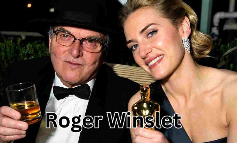Roger Winslet